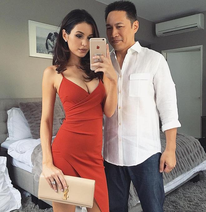 Chồng mẹ bỉm sữa hot nhất MXH những ngày gần đây tiết lộ điều bất ngờ khiến anh yêu vợ tuyệt đối - Ảnh 2.