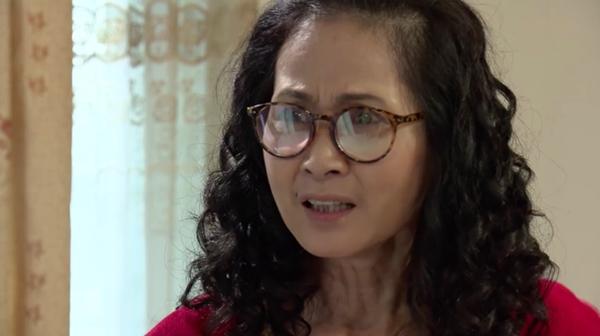 'Sống chung với mẹ chồng' tập 20 -1