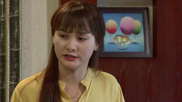 'Sống chung với mẹ chồng' tập 20 -2