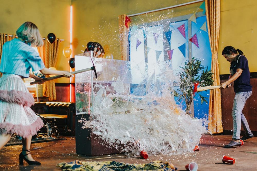 MV&nbsp;Ghen&nbsp;Erik đạt 1 triệu view -1