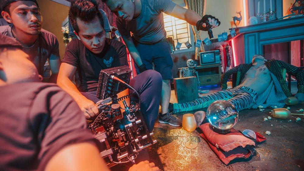 MV Ghen Erik đạt 1 triệu view -12