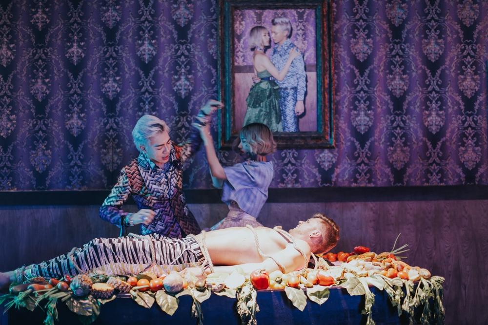 MV Ghen Erik đạt 1 triệu view -5