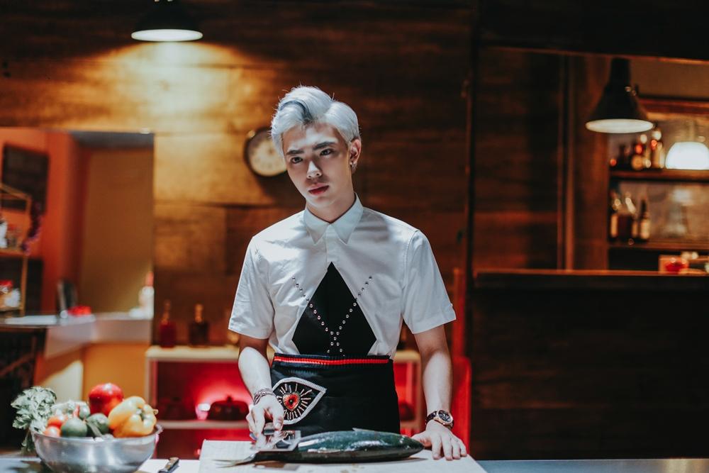 MV&nbsp;Ghen&nbsp;Erik đạt 1 triệu view -11