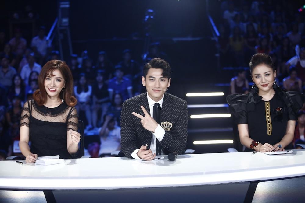 Vietnam Idol Kids 2017