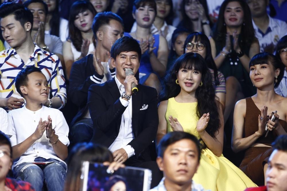 Vietnam Idol Kids 2017 -3