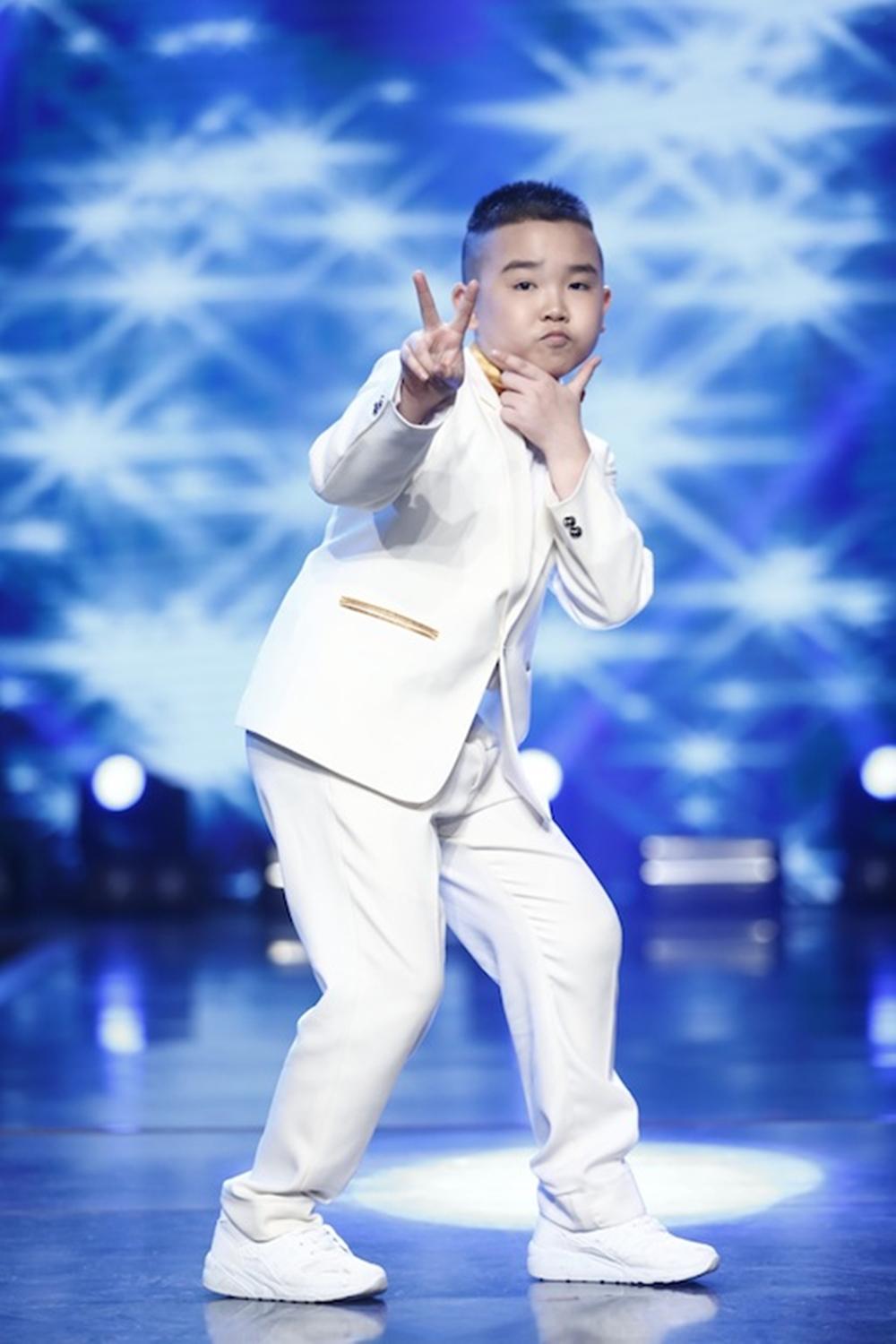 Vietnam Idol Kids 2017 -4