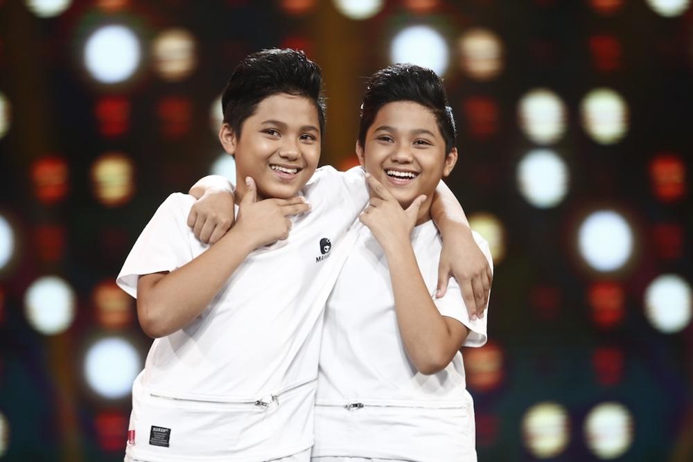 Vietnam Idol Kids 2017 -5