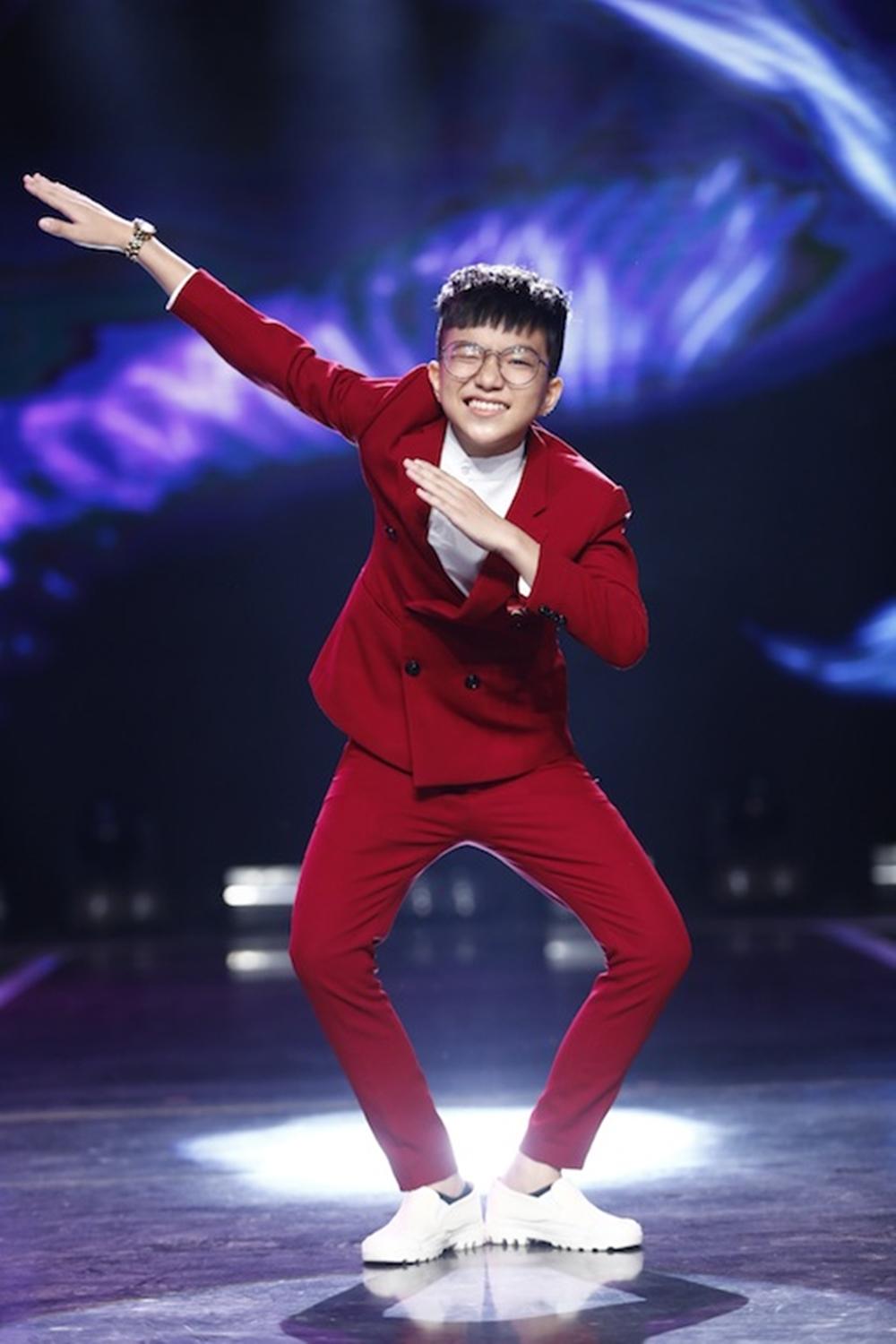 Vietnam Idol Kids 2017 -6