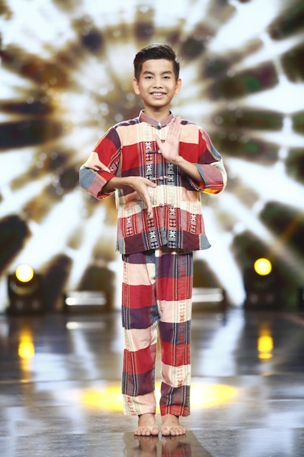 Vietnam Idol Kids 2017 -7