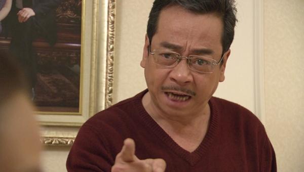 Người phán xử' tập 18 -3