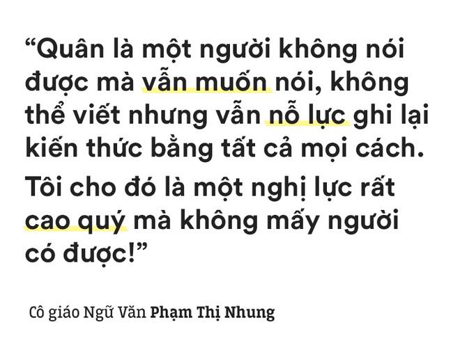 Du học sinh Việt bại não được vinh danh người hùng thầm lặng tại Mỹ nhờ lòng tốt và lối sống truyền cảm hứng - Ảnh 6.