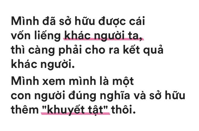 Du học sinh Việt bại não được vinh danh người hùng thầm lặng tại Mỹ nhờ lòng tốt và lối sống truyền cảm hứng - Ảnh 10.