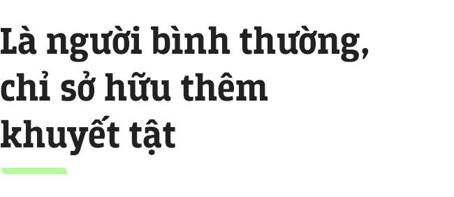 Du học sinh Việt bại não được vinh danh người hùng thầm lặng tại Mỹ nhờ lòng tốt và lối sống truyền cảm hứng - Ảnh 7.