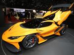 Lamborghini Huracan tăng áp kép chạm tốc độ 402 km/h