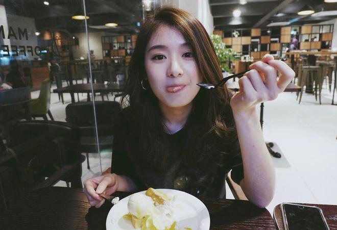 Không chỉ gái Việt nha, thêm một cô nàng Malaysia cực xinh chứng minh mặt tròn đang thực sự lên ngôi! - Ảnh 7.