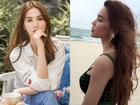 Facebook 24h: Hồ Ngọc Hà trở lại nghề người mẫu - Ngọc Trinh: 'Trên đời không có chuyện ngu si hưởng thái bình'