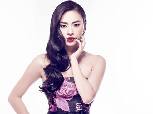 Ngô Thanh Vân và Johnny Trí Nguyễn tái hợp sau 10 năm-6