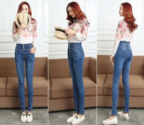 7 xu hướng đồ denim cực hot cho hè này