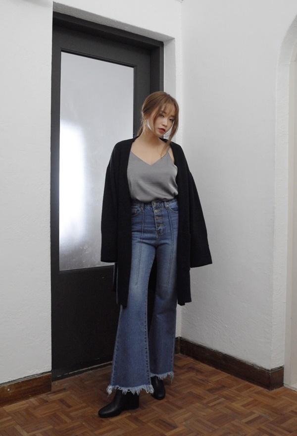 7 xu hướng đồ denim cực hot cho hè này