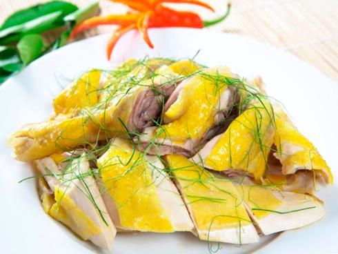 2 cách làm gà sốt bơ thơm ngon lạ miệng-3