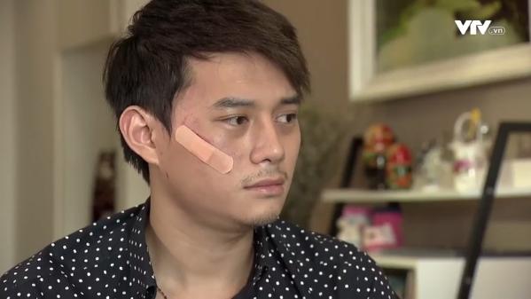 Sống chung với mẹ chồng' tập 21 -1