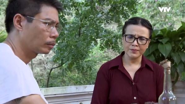 Sống chung với mẹ chồng' tập 21 -4