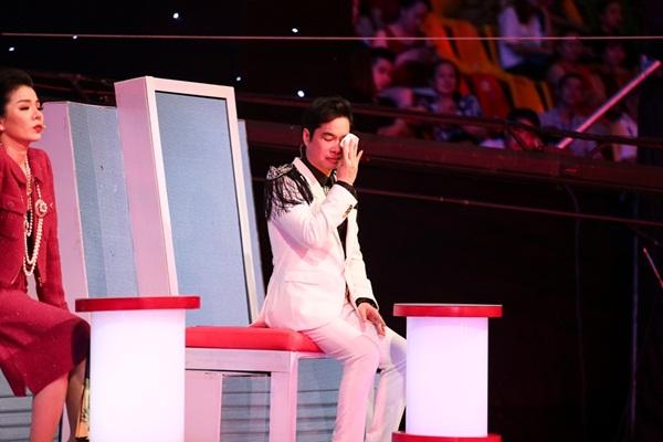 Thần tượng Bolero 2017 -2