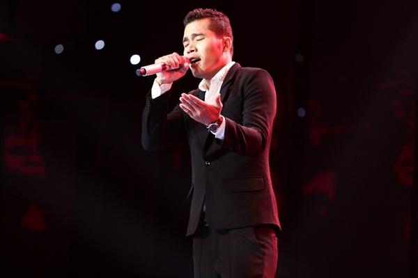 Thần tượng Bolero 2017 -3