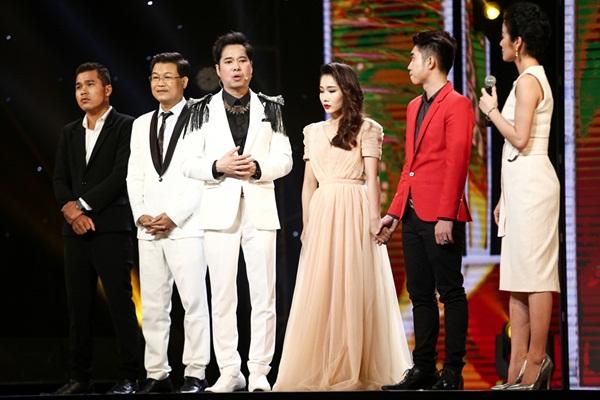 Thần tượng Bolero 2017 -6