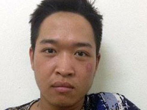 Lời khai gã chồng truy sát vợ trong shop quần áo Hàng Bông