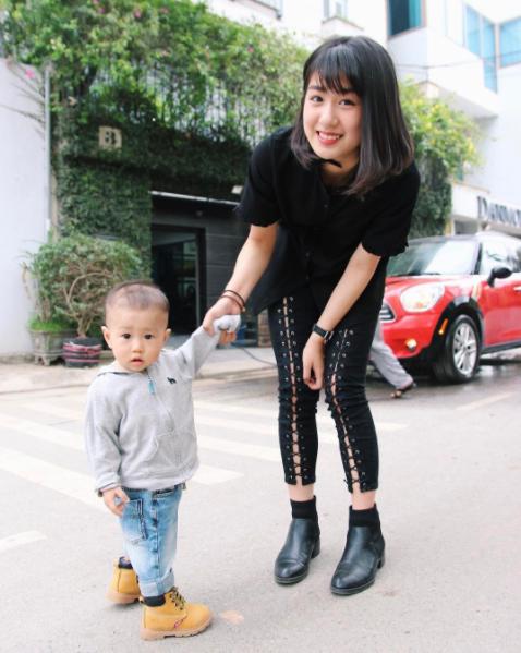 Chẳng hề xồ xề xấu xí, bây giờ đầy bà mẹ hot girl trông mòn con mắt vì chăm giữ dáng! - Ảnh 10.