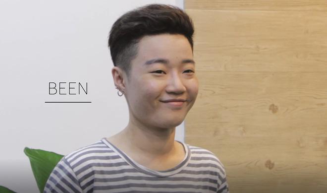 Nhìn vẻ ngoài của các bạn trẻ này, đố bạn biết họ đã 18 hay chưa? - Ảnh 5.