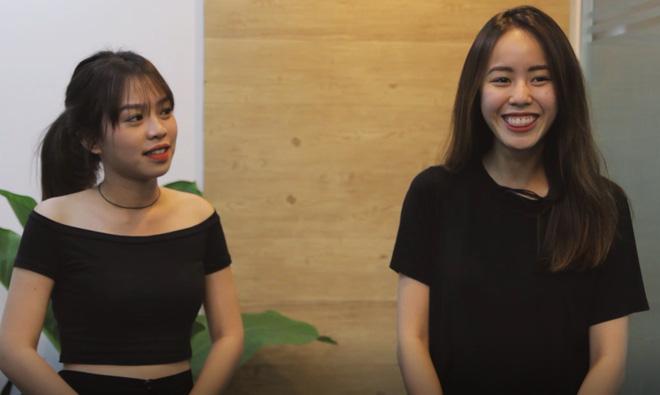 Nhìn vẻ ngoài của các bạn trẻ này, đố bạn biết họ đã 18 hay chưa? - Ảnh 7.