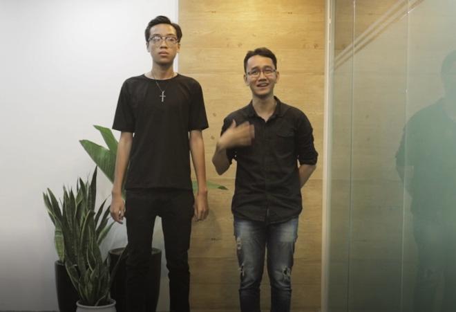 Nhìn vẻ ngoài của các bạn trẻ này, đố bạn biết họ đã 18 hay chưa? - Ảnh 6.