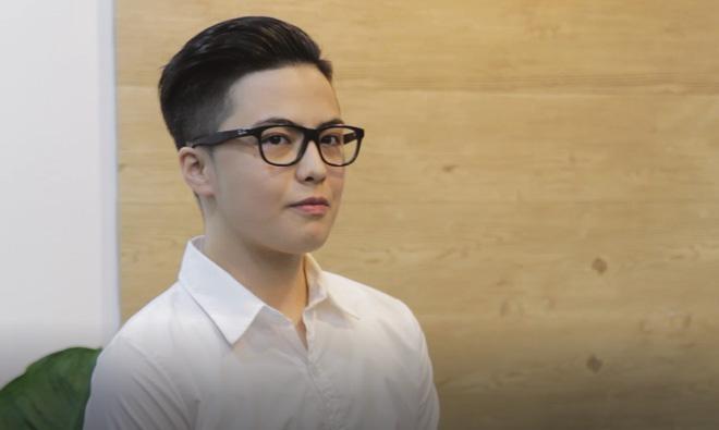 Nhìn vẻ ngoài của các bạn trẻ này, đố bạn biết họ đã 18 hay chưa? - Ảnh 4.