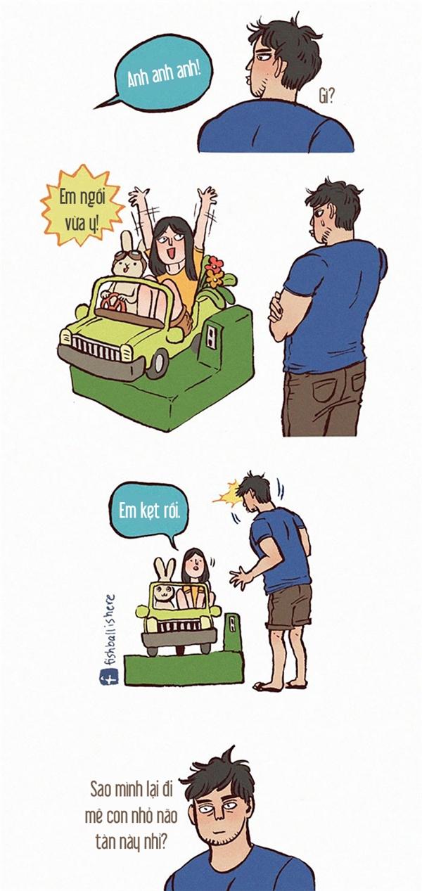 Het do noi bo tranh nam lun trot vo phai nguoi yeu vua cao keu vua bua