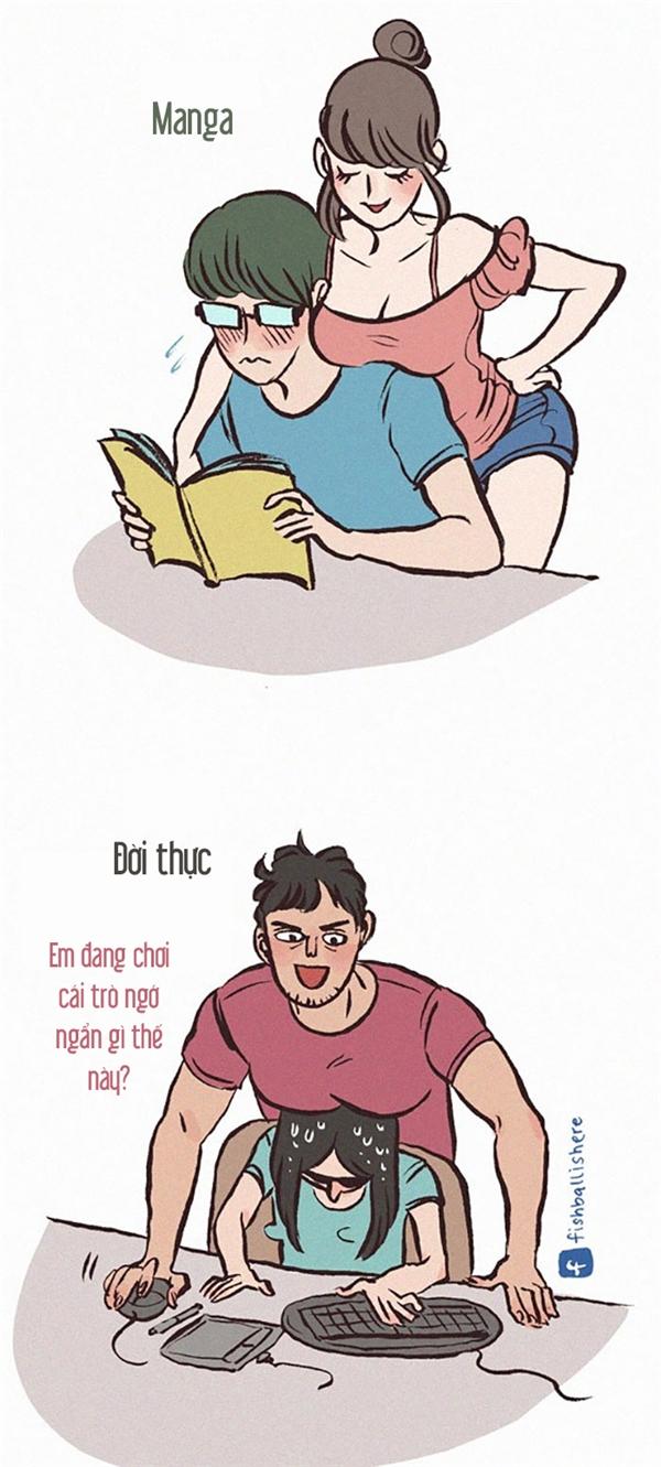 Het do noi bo tranh nam lun trot vo phai nguoi yeu vua cao keu vua bua