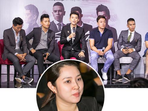 Đã làm bố của 2 nhóc tỳ, Tuấn Hưng hát nhạc thất tình vẫn da diết mấy ai bằng-6