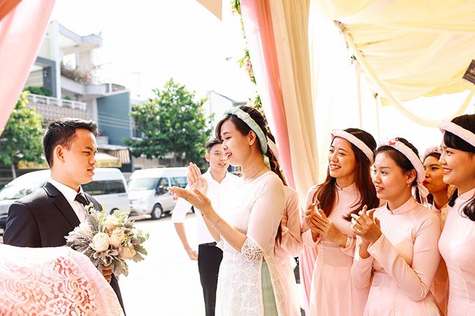 By Kiethoney Wedding Planner & Decoration  Photography: Nguyễn Thanh Phương