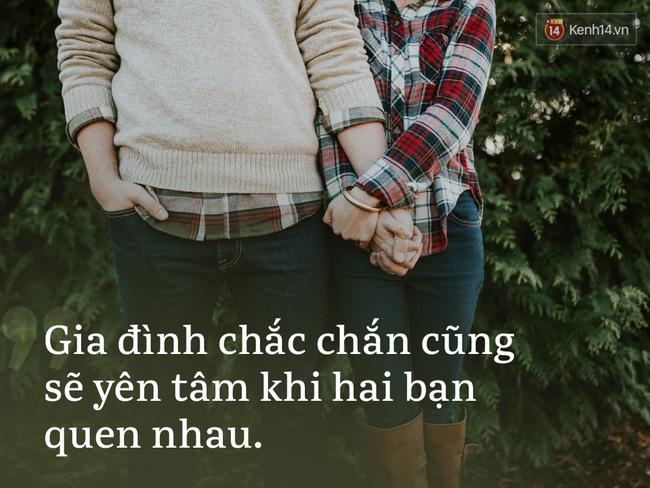 10 lí do hoàn hảo để bạn một lần “bất chấp” yêu bạn thân của mình - Ảnh 9.