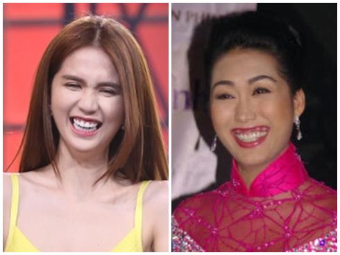 Quizz: Đoán tên sao Việt qua phát ngôn gây sốc