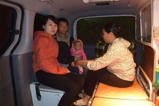 nuoc mat nguoi me co con mac benh ngay cang teo det, 4 tuoi nang 3.6kg - 2