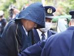 Khởi tố nghi phạm sát hại bé gái Việt tội danh bắt cóc, dâm ô và giết người