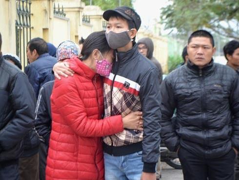 Điều tra người tung tin đồn 'Thảm sát tại Nam Định, 8 người thiệt mạng'-3