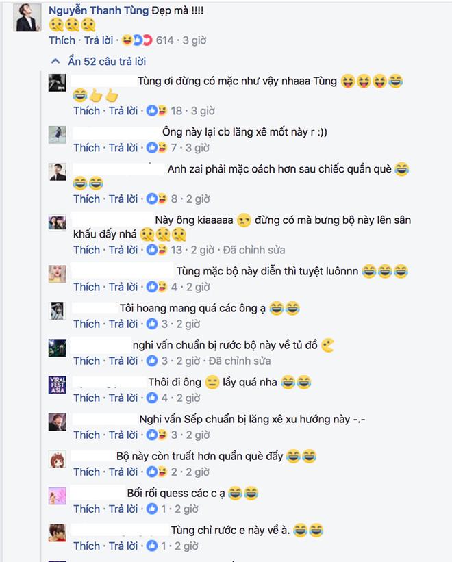 Hết mốt giấu quần, giờ có cả mốt tụt quần luôn đây này - Ảnh 5.