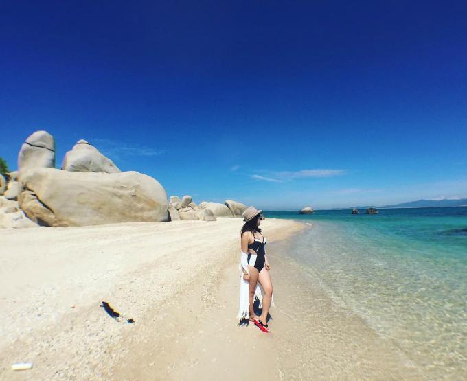 Ảnh: IG nhannguyen591