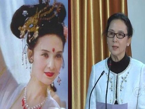 Không còn ai nhận ra nữ diễn viên đẹp và giàu nhất 'Tây du ký 1986'