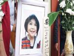 Mẹ bé Nhật Linh: 'Kẻ sát hại con gái tôi vẫn ngủ ngon hàng đêm'