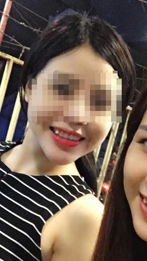 phat hien xac co gai tre mat tich o san bay noi tren song - 1