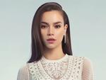 Hồ Ngọc Hà không phải là host 'Vietnam's Next Top Model 2017'!